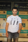 Aamir Khan at Pantaloons 3 Idiots fashion show - inditop.com 4