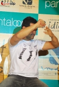 Aamir Khan at Pantaloons 3 Idiots fashion show - inditop.com 7