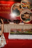 Aarti Chabbria at Country Club press conference at Taj Hotel - inditop.com 1