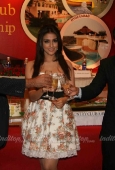 Aarti Chabbria at Country Club press conference at Taj Hotel - inditop.com 9