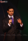 Abhishek Bachchan at National Bingo Night media meet - inditop.com 4