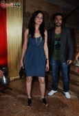 Aditi gowitrikar & Anupama Verma at Percept 25 years celebrations bash 3