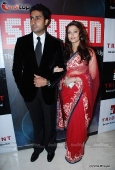 Aishwariya and Abhishek at Star Screen Awards red carpet - inditop.com 4