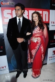 Aishwariya and Abhishek at Star Screen Awards red carpet - inditop.com 5