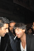 Aishwariya, Kareena, Priety, Shahrukh and lots of other celebs sizzle at Hrithik Roshan birthday bash - inditop.com 12