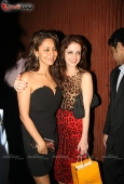 Aishwariya, Kareena, Priety, Shahrukh and lots of other celebs sizzle at Hrithik Roshan birthday bash - inditop.com 29