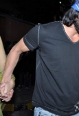 Aishwariya, Kareena, Priety, Shahrukh and lots of other celebs sizzle at Hrithik Roshan birthday bash - inditop.com 4