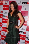 Aishwarya Rai unveils Filmfare Issue 14