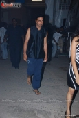 Akshay Kumar, Lara dutta, Arjun Rampal clicked at Film Housefull on location - inditop.com 1