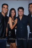 Akshay Kumar, Lara dutta, Arjun Rampal clicked at Film Housefull on location - inditop.com 10