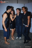 Akshay Kumar, Lara dutta, Arjun Rampal clicked at Film Housefull on location - inditop.com 6