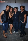 Akshay Kumar, Lara dutta, Arjun Rampal clicked at Film Housefull on location - inditop.com 7