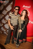 Akshay and Aishwarya on the sets of Master Chef - inditop.com17