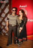 Akshay and Aishwarya on the sets of Master Chef - inditop.com21