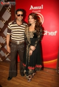 Akshay and Aishwarya on the sets of Master Chef - inditop.com22