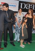 All Bollywood Celebs at Paa premiere set 1 - inditop.com 