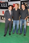 All Bollywood Celebs at Paa premiere set 1 - inditop.com 20