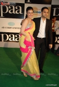 All Bollywood Celebs at Paa premiere set 1 - inditop.com 24