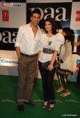 All Bollywood Celebs at Paa premiere set 1 - inditop.com 6