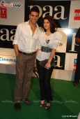 All Bollywood Celebs at Paa premiere set 1 - inditop.com 7