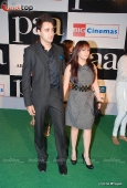 All Bollywood Celebs at Paa premiere set 1 - inditop.com 8