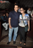 Amir Khan with His wife Kiran rao at Peepli Live Music Launch - inditop.com2