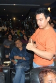 Amir, R madhavn & Sharman at 3 Idiots first song introduced to media, exclusive pics 7