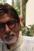 Amitabh Bachchan on the occasion of his birthday 1