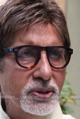 Amitabh Bachchan on the occasion of his birthday 3