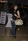 Amrit Rao, Yuvika, Geeta Basra, And Others at Gr8 magazines Beti show - inditop.com 