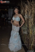 Amrit Rao, Yuvika, Geeta Basra, And Others at Gr8 magazines Beti show - inditop.com 10