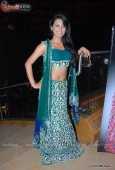 Amrit Rao, Yuvika, Geeta Basra, And Others at Gr8 magazines Beti show - inditop.com 15