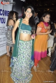 Amrit Rao, Yuvika, Geeta Basra, And Others at Gr8 magazines Beti show - inditop.com 5