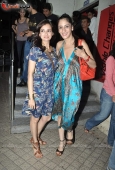 Amrita Rao and Dia Mirza at I Hate Luv Story special screening - inditop.com3