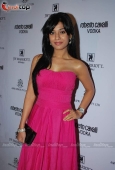 Amrita Rao and Sayali Bhagat at Roberto Cavali vodka launch - inditop.com 1