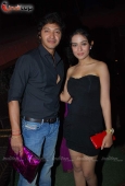 Amrita Rao, Celina, Mugdha and lots more at Shreyas Talpade birthday bash - inditop.com 