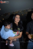 Amrita Rao, Celina, Mugdha and lots more at Shreyas Talpade birthday bash - inditop.com 24