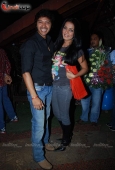 Amrita Rao, Celina, Mugdha and lots more at Shreyas Talpade birthday bash - inditop.com 3