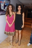 _Amrita Rao, Urmila, Sophie & other top actress at Manish Malhotra Bash 