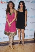 _Amrita Rao, Urmila, Sophie & other top actress at Manish Malhotra Bash 2