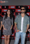 Anushka Sharma, Shahid Kapoor  and full starcast of Badmash Company visits R City Mall - inditop.com 1