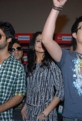 Anushka Sharma, Shahid Kapoor  and full starcast of Badmash Company visits R City Mall - inditop.com 12