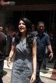 Anushka Sharma, Shahid Kapoor  and full starcast of Badmash Company visits R City Mall - inditop.com 18