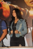 Ayesha & Salman at Wanted special screening 8