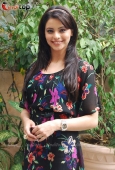 Beautiful Aamna Sharif & Aftab at Aao Wish kAREIN film interviews  1