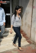 Beautiful Asin at Radio Mirchi studio 10