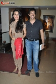 Beautiful Mini Mathur and Lots Of Other TV Celebs at Inception film premiere - inditop.com