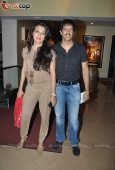 Beautiful Mini Mathur and Lots Of Other TV Celebs at Inception film premiere - inditop.com1