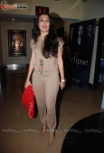 Beautiful Mini Mathur and Lots Of Other TV Celebs at Inception film premiere - inditop.com11