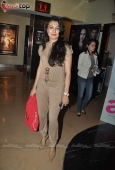 Beautiful Mini Mathur and Lots Of Other TV Celebs at Inception film premiere - inditop.com5